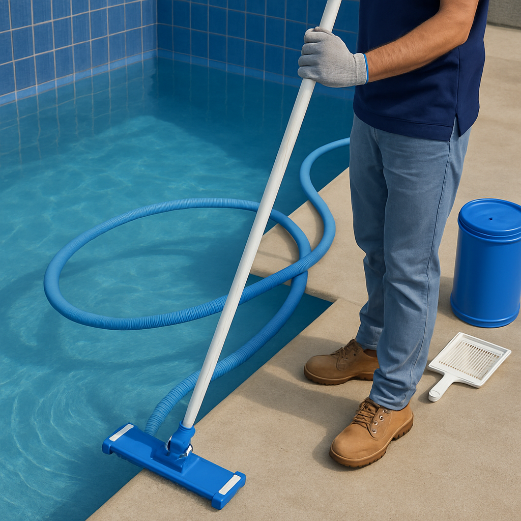 Havuzlarda Kaçak Akımın Belirtileri ve Manisa da Alınması Gereken Önlemler